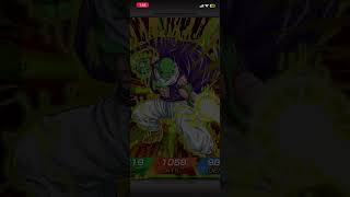 ドッカンチケットガチャ #ポケカ再販最新情報 #ドッカンバトル #孫悟飯 #dokkanbattle #ポケカ男子 #ドラゴンボール #ベジータ #モンスト #dragonball #ポケモンカード