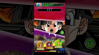ドッカンで唯一信じられる回避キャラです💪#dragonball #dokkanbattle #ドラゴンボール #ドッカンバトル #パン