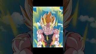 令和の魔ベジがまじでカッコ良すぎて昇天👼 #dragonball #dokkanbattle #ドラゴンボール #ドッカンバトル #ベジータ