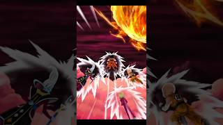 ダーブラ欲しくて全力でガチャ引いたらまさかの激アツ演出で…⁉️#dragonball #dokkanbattle #ドラゴンボール #ドッカンバトル #ガチャ