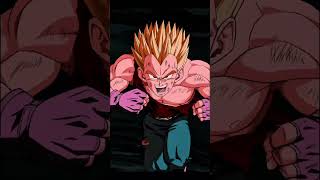 やっぱgt組のスーパーサイヤ人カッコ良すぎるよな💕 #dragonball #dokkanbattle #ドラゴンボール #ドッカンバトル #ベジータ