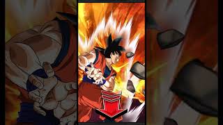 1日1ガチャ(62日目) #ドッカンバトル #ドラゴンボール