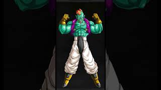 1日1ガチャ（83日目） #ドッカンバトル #ドラゴンボール