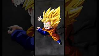 1日1ガチャ(89日目) #ドッカンバトル #ドラゴンボール