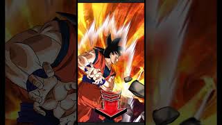 1日1ガチャ(90日目) #ドッカンバトル #ドラゴンボール