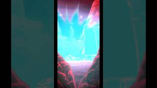 DFE TEQミニ超サイヤ人4ダイマゴクウ紹介アニメーション—ドッカンバトル