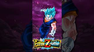 PHY Vegito Blue’s Super EZA