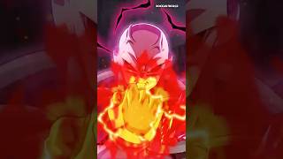Ultra Supervillain Jiren MAX