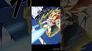 クズロットに復讐したかったベジータ #dragonball #ドラゴンボール #ドッカンバトル #ドラゴンボールz #mad