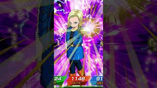 ドッカンバトル新ベジータガチャ引いてみた #ドッカンバトル #ドラゴンボール #shorts