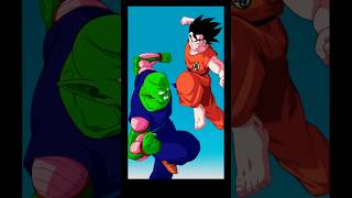 【ベジータ＋ナッパーティ】ゴマー様虹になるまで引き続けて完成させた件。最後にクリアパーティのせてます。#shorts#454#ドッカンバトル#11周年#ベジット#ゴジータ#ダイマ#gt#神#ピッコロ