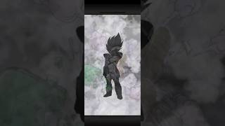 ドッカンバトルガチャ❗ベジータ