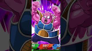 ドッカンバトルガチャ