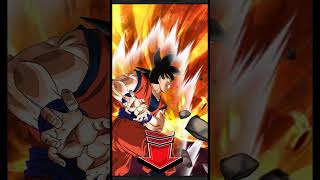 1日1ガチャ（92日目） #ドッカンバトル #ドラゴンボール