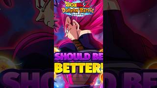 3 Dokkan Units Who Were DISAPPOINTING! #shorts  #dragonball