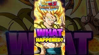 3 More Units Dokkan FUMBLED! #shorts #dragonball #anime