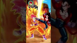 AGL GOD GOKU IS DOING INSANE 119 MILLION ATK STATS #dokkanbattle  #dokkan #dokkanbattleglobal