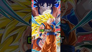 CARTES ALTERNATIVES JEUDI SUR #dokkan #dokkanbattle !