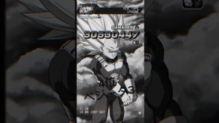 個人的ドカバト最強キャラランキング#ドッカンバトル #ドラゴンボール #dragonball #dokkanbattle #vegeta #悟空 #goku #ランキング #ranking