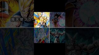 極体属性最強キャラは誰?