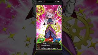超極悪神ベジ20連 #ドッカンバトル #ガチャ神引き #神引き