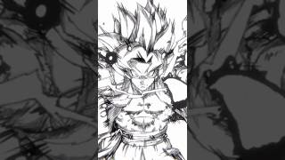 【ドッカンバトル】熟した神精樹の実を食べたゴジータ4でブロリー消滅 #shorts #ドラゴンボール #ドッカンバトル