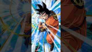 リセマラ8回目。イマイチ。なかなか終わらない。#ドッカンバトル #ドラゴンボール #リセマラ #shorts