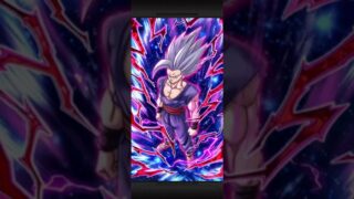 DBドッカンバトル リセマラ15回目 ドッカンフェス1回目 #ドッカンバトル #ドラゴンボール #リセマラ#ドッカンフェス #shorts