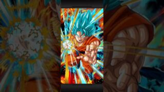 DBドッカンバトル リセマラ16回目 ドッカンフェス まあまあ #ドッカンバトル #ドラゴンボール #リセマラ#ドッカンフェス #shorts