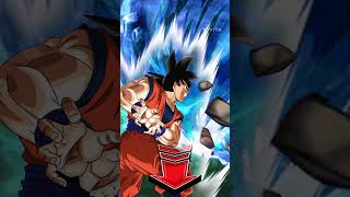 DBZドッカンバトル:ドッカンフェスガチャ!ビルス編!