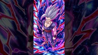 ドッカンバトル|Dokkan Battle|七龍珠爆裂激戰|#151|無課金
