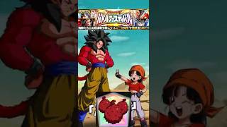 極限パンちゃんでバトフェスベジットワンパン【バトルフェスティバル】【ドッカンバトル】【Dragon Ball Z Dokkan Battle】