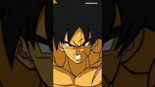 EZA LR Broly Trio (220% Leader Skill)