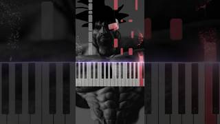 Giga Chad Turles OST – BMTH x Dokkan Battle Piano Tutorial