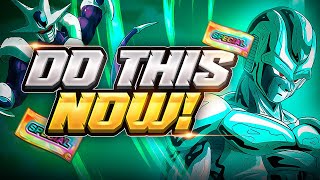 LOTS OF FREE STONES! WHAT YOU NEED TO DO THIS WEEK IN DOKKAN! | DBZ: Dokkan Battle