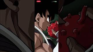 LR STR TEAM TURLES ACTIVE SKILL ANIMATION! #shorts #dragonball #dokkanbattle #dokkan
