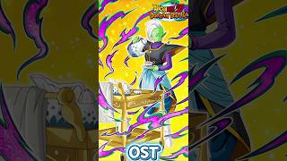 Super Secret Rare / Ultra Rare Artwork & Intro OST von PHY Zamasu