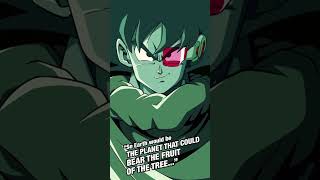 What if TEQ Turles’ Intro had AGL Vegeta + Nappa Exchange OST #dragonballz