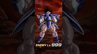 極限Zバトル『爆発的な進化』ターレス AGI Turles EZA 999 AUTO #ドッカンバトル #dokkanbattle #dragonball
