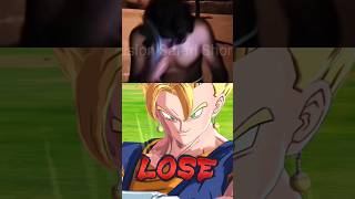 legends information #DBLegends #shorts