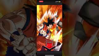 #shortsドッカンバトル頂伝説降臨祭チケットガチャ悟飯編#ドラゴンボール