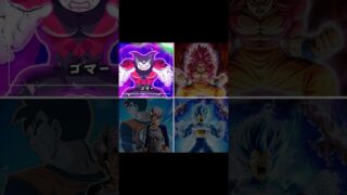 単体性能最強キャラ4選