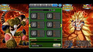 AMAZING UTILITY!!! PHY SSJ3 GOKU (MINI) (DAIMA) TEAM BUILDING GUIDE!! (DBZ: Dokkan Battle)