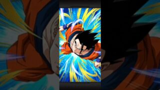 DBドッカンバトル リセマラ27回目 ドッカンフェス これは良くない… #ドッカンバトル #ドラゴンボール #リセマラ#ドッカンフェス #shorts