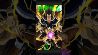 DBドッカンバトル リセマラ30回目 ドッカンフェスとは… #ドッカンバトル #ドラゴンボール #リセマラ #shorts