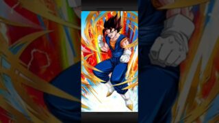 DBドッカンバトル リセマラ41回目 まあまあ… #ドッカンバトル#ドラゴンボール#ガチャ#リセマラ#shorts