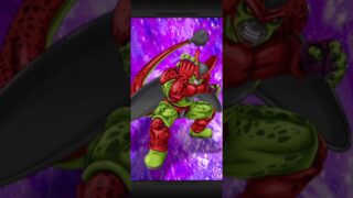 DBドッカンバトル リセマラ43回目 まあまあ… #ドッカンバトル#ドラゴンボール#ガチャ#リセマラ#shorts