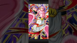 DBドッカンバトル リセマラ46回目 なんかイマイチ… #ドッカンバトル#ドラゴンボール#ガチャ#リセマラ#shorts