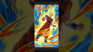 DBドッカンバトル リセマラ50回目 まあまあ… #ドッカンバトル#ドラゴンボール#ガチャ#リセマラ#shorts