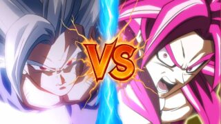 ドッカン最強決定戦 超劇HERO VS ダイマ【ドッカンバトル】